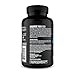 Beast Sports Nutrition Super Test Maximum - 120 Capsules - Boost Natural Testosterone Levels - Maximize Strength, Burn Body Fat, Faster Recovery & Increase Performance - 30 Servings