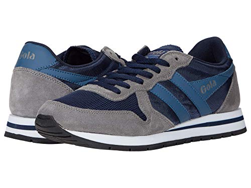Image of Gola Men's Daytona Trainers