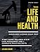 Texas Life and Health Insurance License Exam Prep: Updated Yearly Study Guide Includes State Law Supplement and 3 Complete Practice Tests