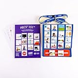 PECS® Starter Kit: Spanish (Blue)