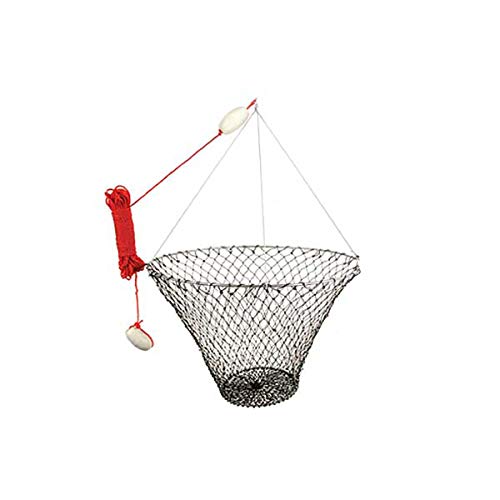 Crab & Lobster Hoop Net #TOP26