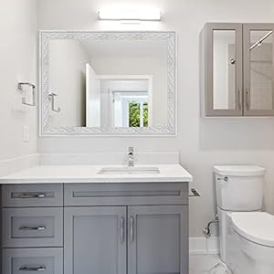 WAPANE 90 x 31 Peel Stick Foam Molding Trim Self Adhesive Crown Molding Wallpaper Border Flexible 3D Wall Edging Lines Foam Baseboard Wall Base Moulding Trim for Home Hotel DIY Decoration