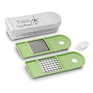 The Original Vidalia Chop Wizard