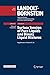 Produktbild Surface Tension of Pure Liquids and Binary Liquid Mixtures: Supplement to Volume IV/24 (Landolt-Börnstein: Numerical Data and Functional Relationships ... and Technology - New Series, 28, Band 28)