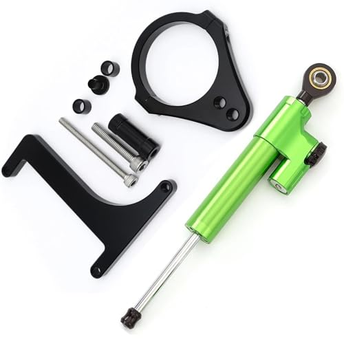 Amortisseur de direction moto Inokim Ox Sub13 pour des trajets quotidiens fluides