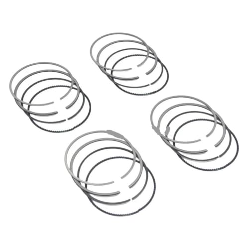 Kit de cylindre haute étanchéité segments de piston et joints haut moteur pour E46 E90 320i