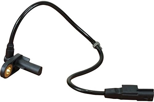 AIP Electronics ABS Anti-Lock Brake Wheel Speed Sensor Compatible with 2011 Nissan 370Z Infiniti Ex35 G37 M37 and M56 Rear Left Driver OEM Fit ABS468