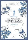 Les Mystères d'Eversand - Tome 2 La promise (2)