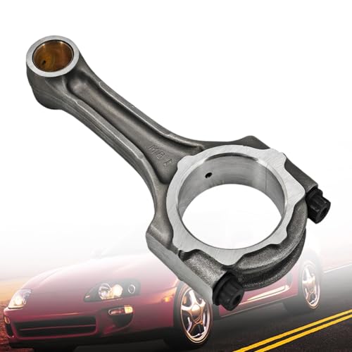 13201-46040 Engine Connecting Rod Wbolts Fits For Toyota And Lexus Models Wit...