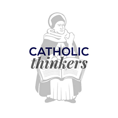 Catholic Thinkers cover art