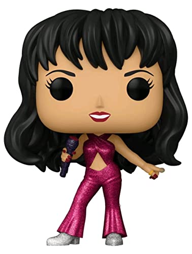 La mejor selección de Selena funko pop disponible en línea. 5