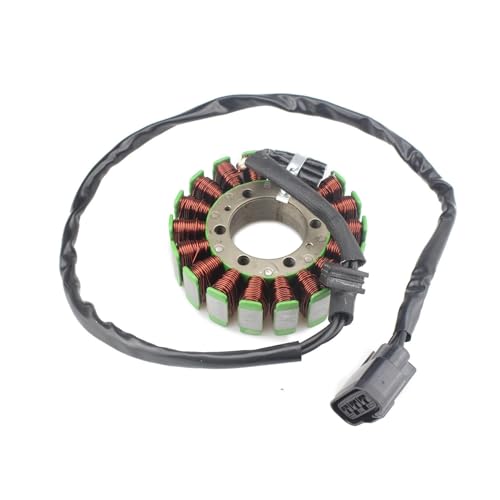Stator magnéto de moto bobine de rechange haute résistance thermique 31120-MJE-D01 CBR650F