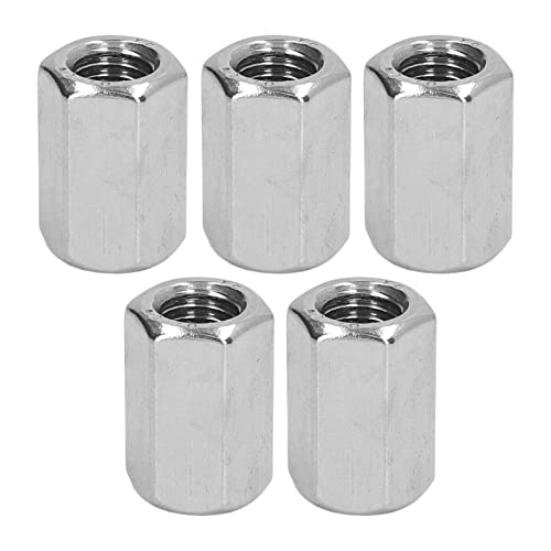 xuuyuu �Z�p�X���[�u�i�b�g M12x1.75-19-L30mm �X�e�����X�|304�X�^���h �h�K���Z�p�J�b�v�����O�i�b�g �I�t�l�W�ɓK���Ă��܂��@�B�ݔ��g�������t���[���ڑ����O�\�����ݒu