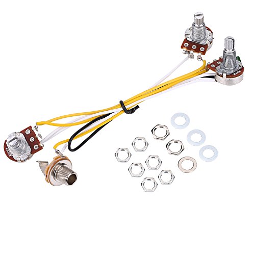 10 Best P Bass Wiring Review And Buying Guide blinkx.tv