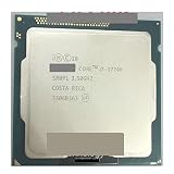 c I7 I7 3770K 3770K Processeur Quad Core 3,5 GHz 8M 7W LGA 1155
