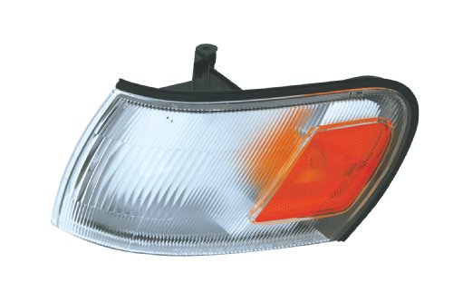 Genuine Toyota Parts 81610-12600 Passenger Side Front Marker Light Assembly