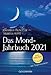 Produktbild Das Mond-Jahrbuch - Das Mondjahr 2021 - Johanna Paungger - Thomas Poppe - Mosaik-Verlag - Taschenkalender mit Tipps zum Leben mit dem Mond - 12 cm x 18 cm