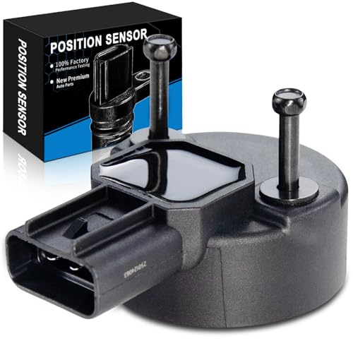 SZKAIDAG Camshaft Position Sensor for:-Ford F150 Ranger E150 E250 Econoline Windstar for:-Mustang...
