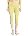 Alo Yoga Women's Airbrush Capri Legging