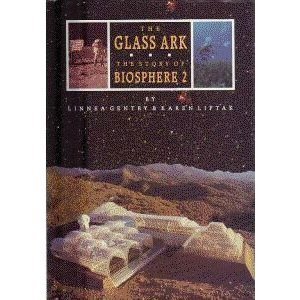 Paperback The Glass Ark Book