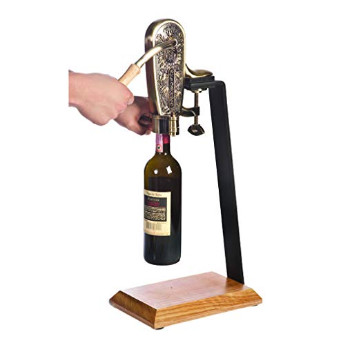 Franmara Le Grape Uncorking Machine And Table Stand #TOP1