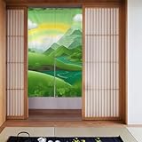 Rideaux occultants et optimisation de l'intimité : les rideaux bloquent 85 % à 99 % de la lumière et des rayons UV (couleurs plus foncées mieux mieux). Les rideaux sont fabriqués en utilisant une méthode de production innovante à triple tissage, et ils aident à maximiser l'intimité et à réduire certains bruits.