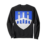 Villeneuve-sur-Lot National Pride tees
