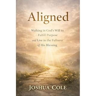 Aligned Audiobook By Joshua Cole cover art