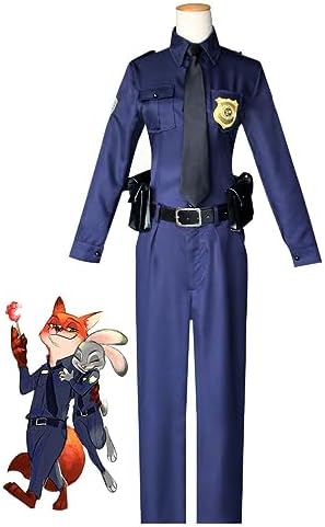 Amazon.co.jp: [ETER] ズートピア ZOOTOPIA ニック・ワイルド 