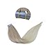 Produktbild LaaVoo Tape Extensions Echthaar Blond 55cm Tapes Extensions Echthaar Tape in #18/60 Balayage Aschblond bis Platinblond Glues in Human Hair Extensions 20Pieces 50 Gramms