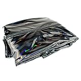 Rubberfashion Damen PVC...image