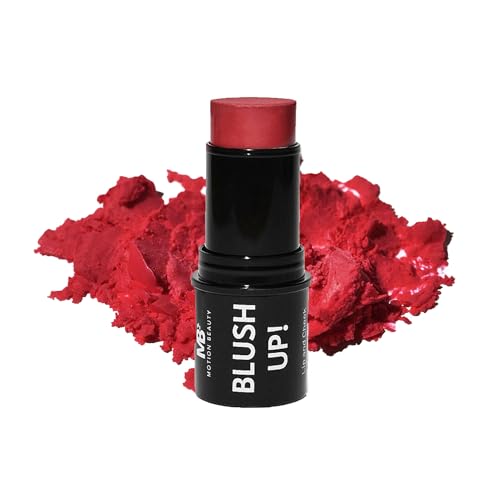 MB Cream Blush for Mature Skin Margot