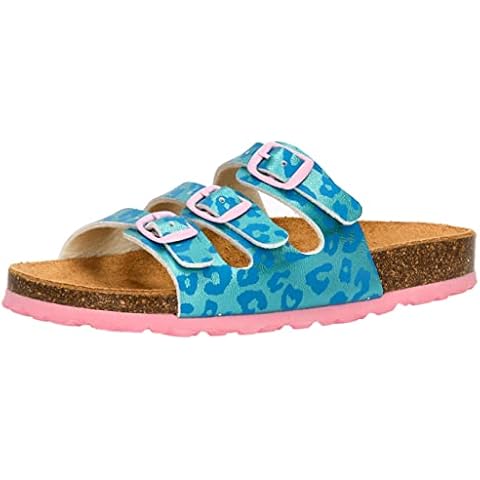 Sandales Lico Bioline Kids Cover
