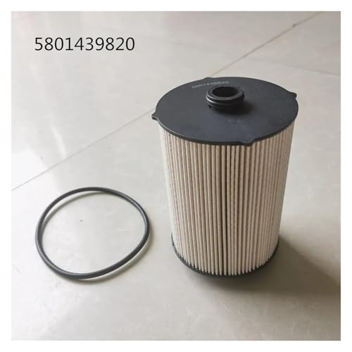 Filtre à carburant 5801439820 conception robuste longue durée