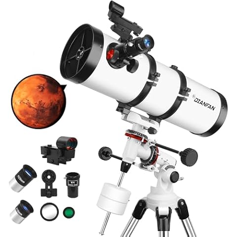 Dianfan 150EQ Telescope Cover