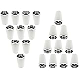 20Pcs Spin-On Oil Filter P550520 in Quality Material Suitable for Donaldson Vehicles - Reliable