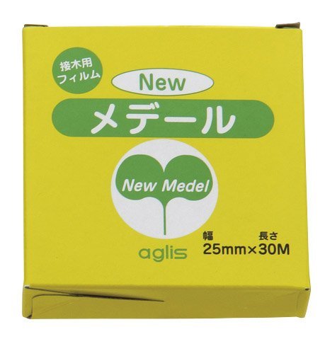 アズワン(ナビス)(Asone Navis) ニューメデール 25mm×30m