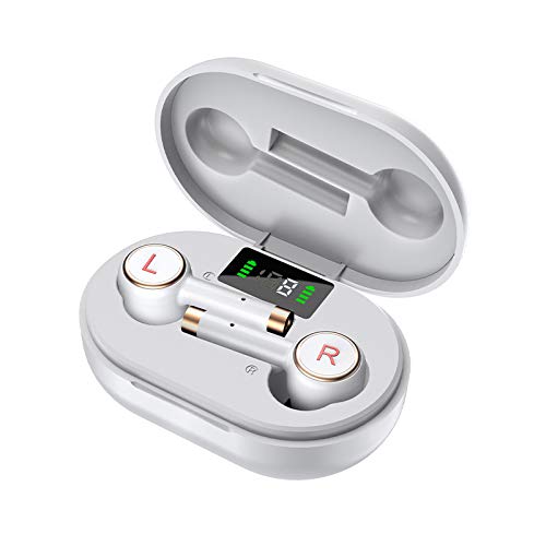 TWS L2pro Waterproof Bluetooth Headset Sports 5.0-Ear Wireless Headset