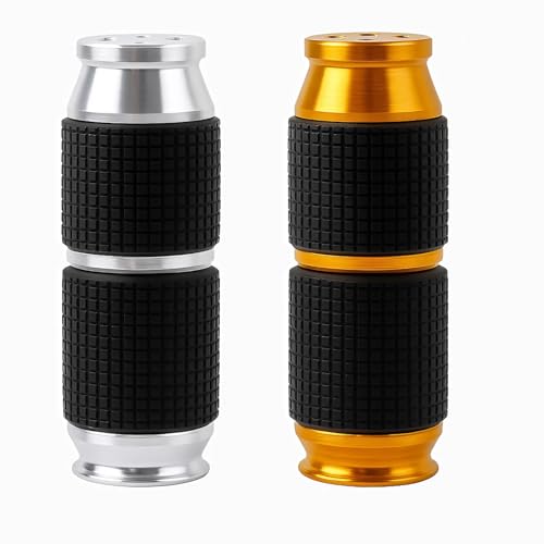 AKIRAMERUNA- Cream Dispenser Opener – 2 Pack (Gold & Silver) | Accessory for 8g Cream Dispensers