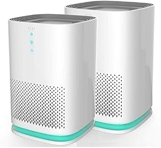 Medify MA-14 Medical Grade Filtration H13 HEPA Air Purifier for 200 Sq. Ft
