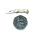 Rough Rider RR166-BRK Miniature Folder