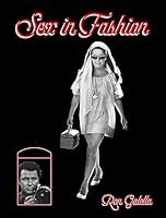Sex in Fashion 0985751940 Book Cover