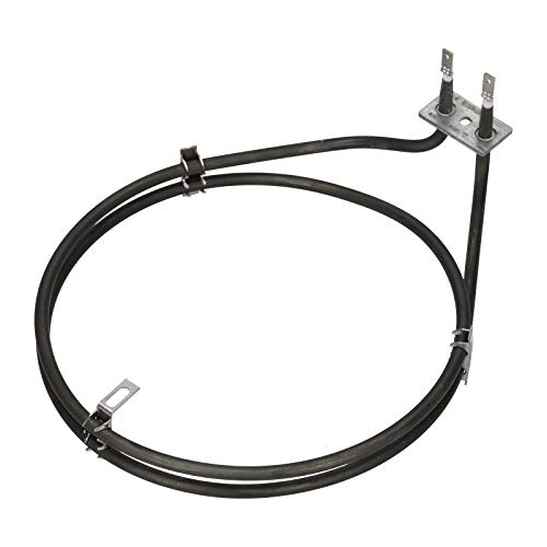 Verwarmingselement verwarming 2000W 230V oven voor Zanussi AEG Electrolux 397012801 - Image 6
