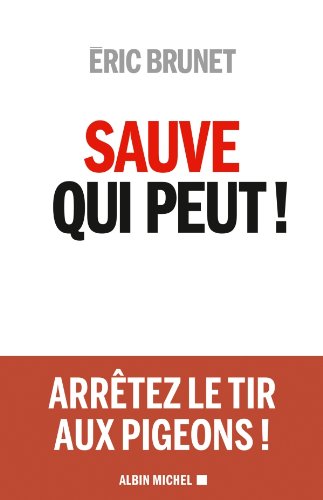 Télécharger Sauve qui peut ! Francais PDF