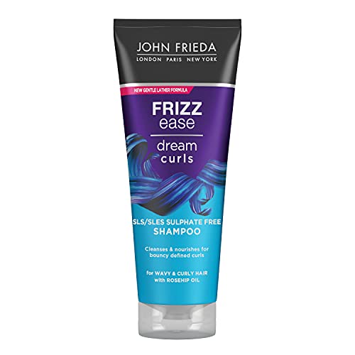 John Frieda Shampoo Riccioli Definiti 250 ml