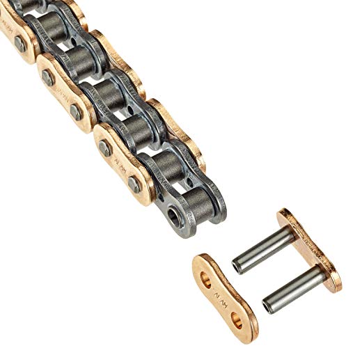 Cadena moto a525xhr3g X-Ring de 110 eslabones para rutas de carretera