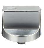 W11418244 Knob Compatible With Whirlpool Ranges and Cooktops - Budora - W11130627, W11222054