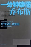 Know Jobs in One Minute 7550206465 Book Cover