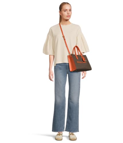 Image of Michael Kors Women's Scarlett Medium Satchel