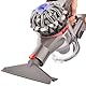 Breite Polsterdüse Zubehör für Dyson Gen5 G5 V15 V12 V11 V12 V8 V7 SV10 SV11 Staubsauger